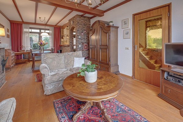 Medium property photo - Hendriklaan 14, 6114 CL Susteren